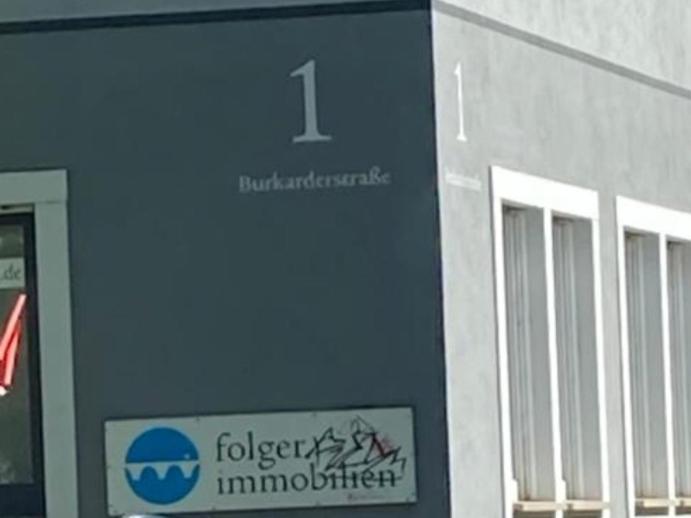 Stilvolle Wohnung Direkt In Der City Wurzburg Luaran gambar